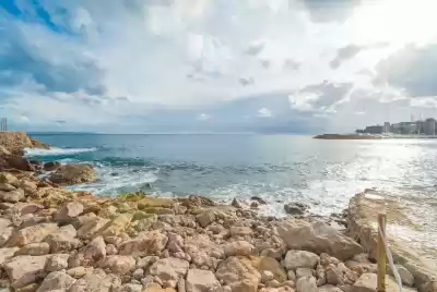 Roques de Cala Major, Mallorca